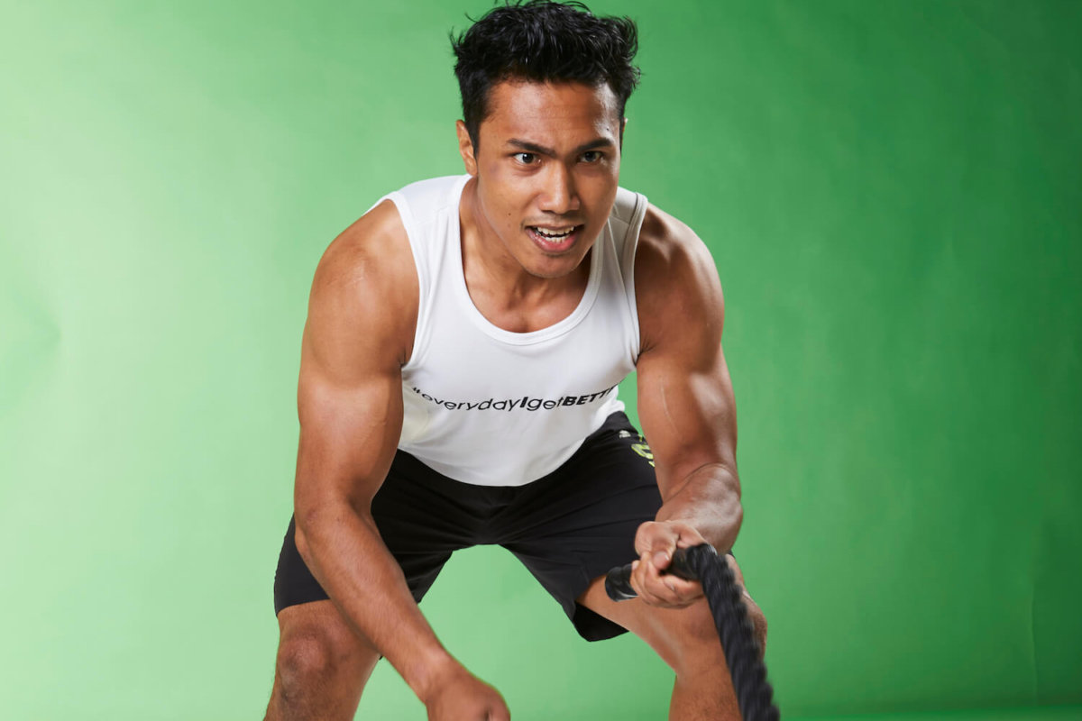 The Fit Guide: 5 things you need to know about your workout The Fit Guide: 5 things you need to know about your workout