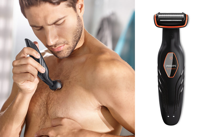 Philips Manscaping