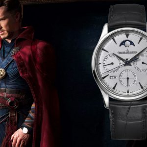 dr strange jaeger lecoultre