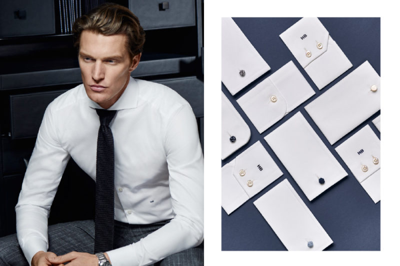 Hugo boss made to measure new arrivals