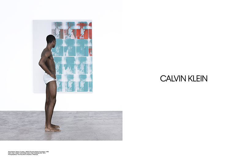 calvin klein america calvin klein america