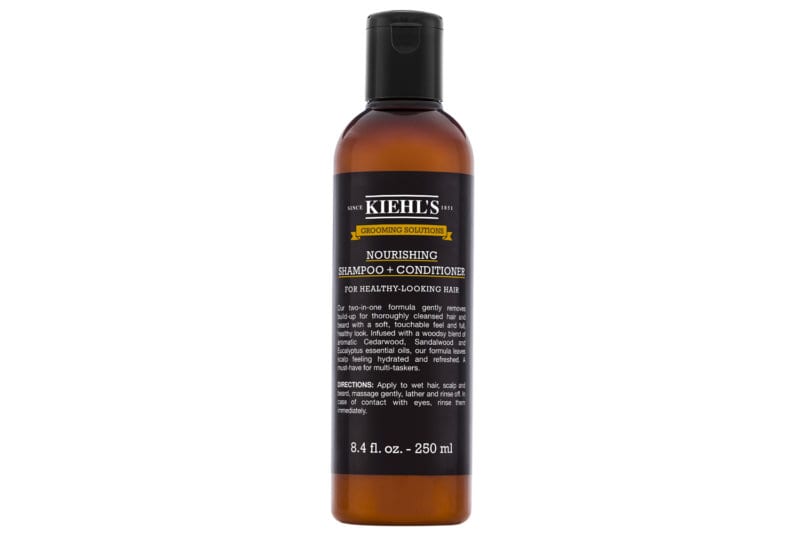 Kiehl's has a new range of grooming solutions for your hair - Men's Folio  Malaysia