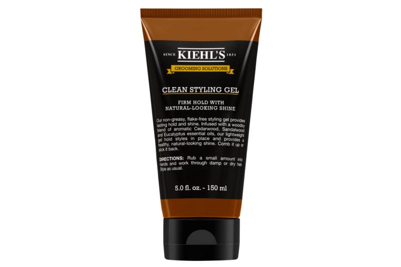 Kiehls_Clean_Styling_Gel_150ml