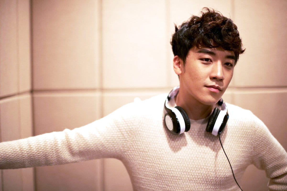 K-Pop star Seungri of Big Bang is coming to Kuala Lumpur K-Pop star Seungri of Big Bang is coming to Kuala Lumpur