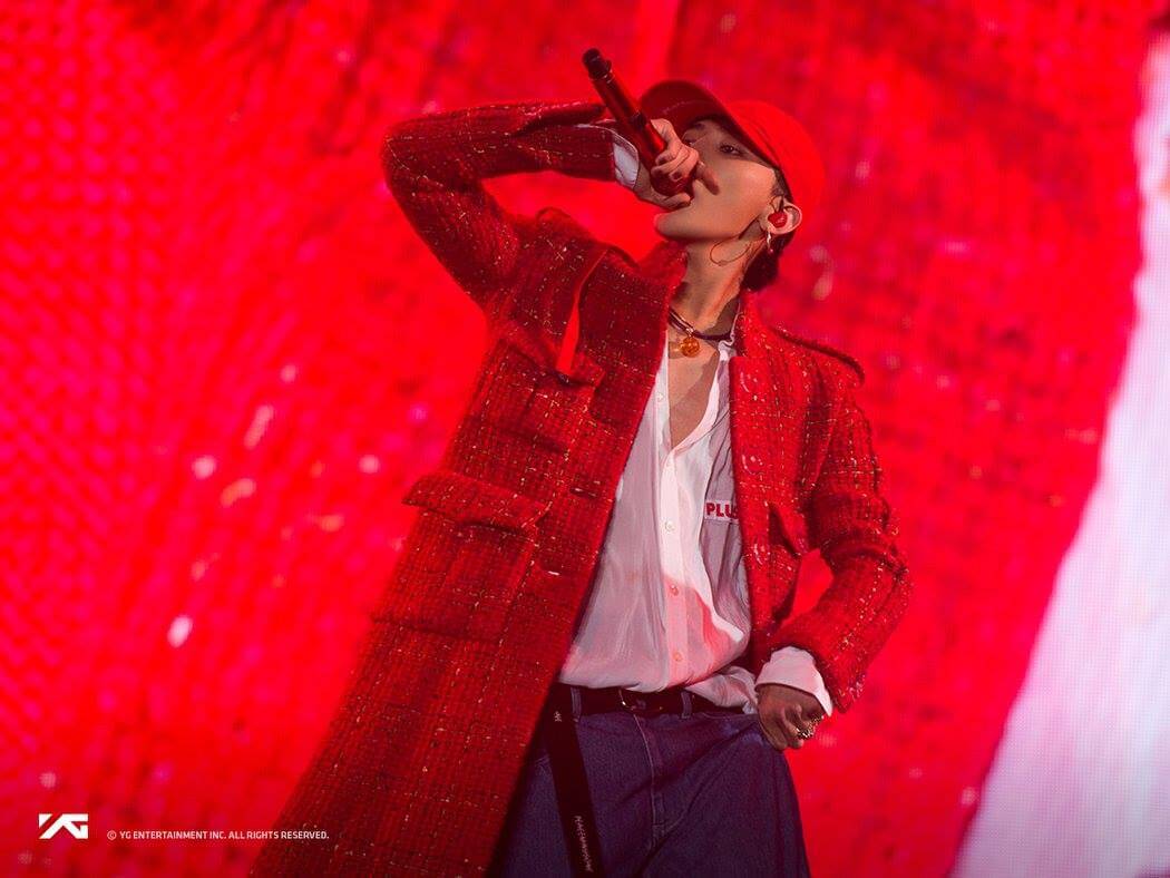 Find out how you can win tickets to G-Dragon’s concert in KL Find out how you can win tickets to G-Dragon’s concert in KL