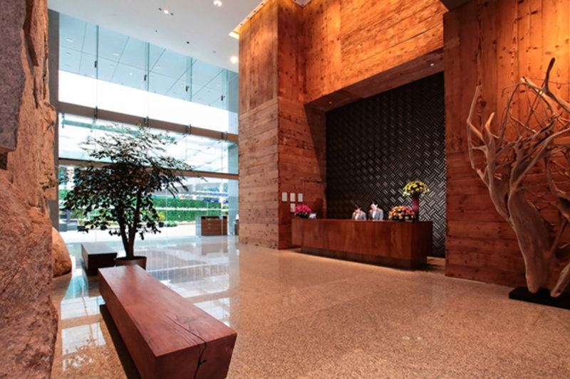 Oasia Hotel Singapore Lobby 2.ashx