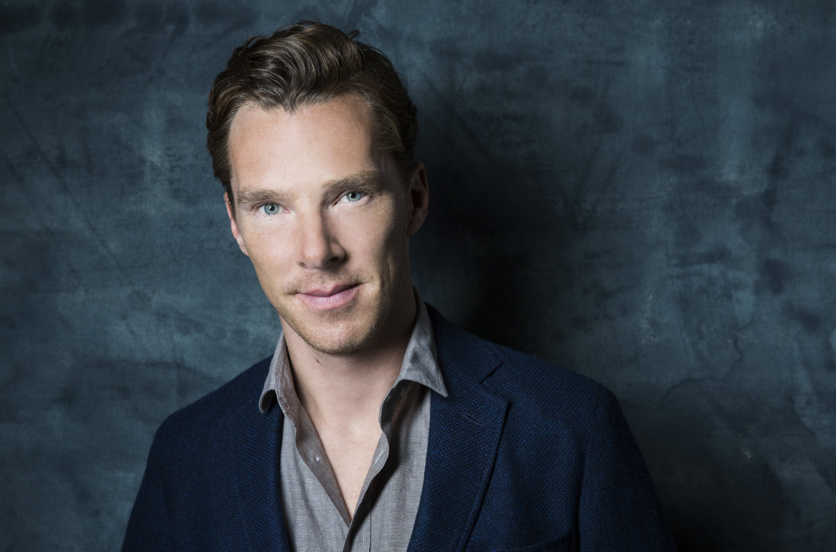 Benedict Cumberbatch is the new Jaeger-LeCoultre global brand ambassador Benedict Cumberbatch is the new Jaeger-LeCoultre global brand ambassador