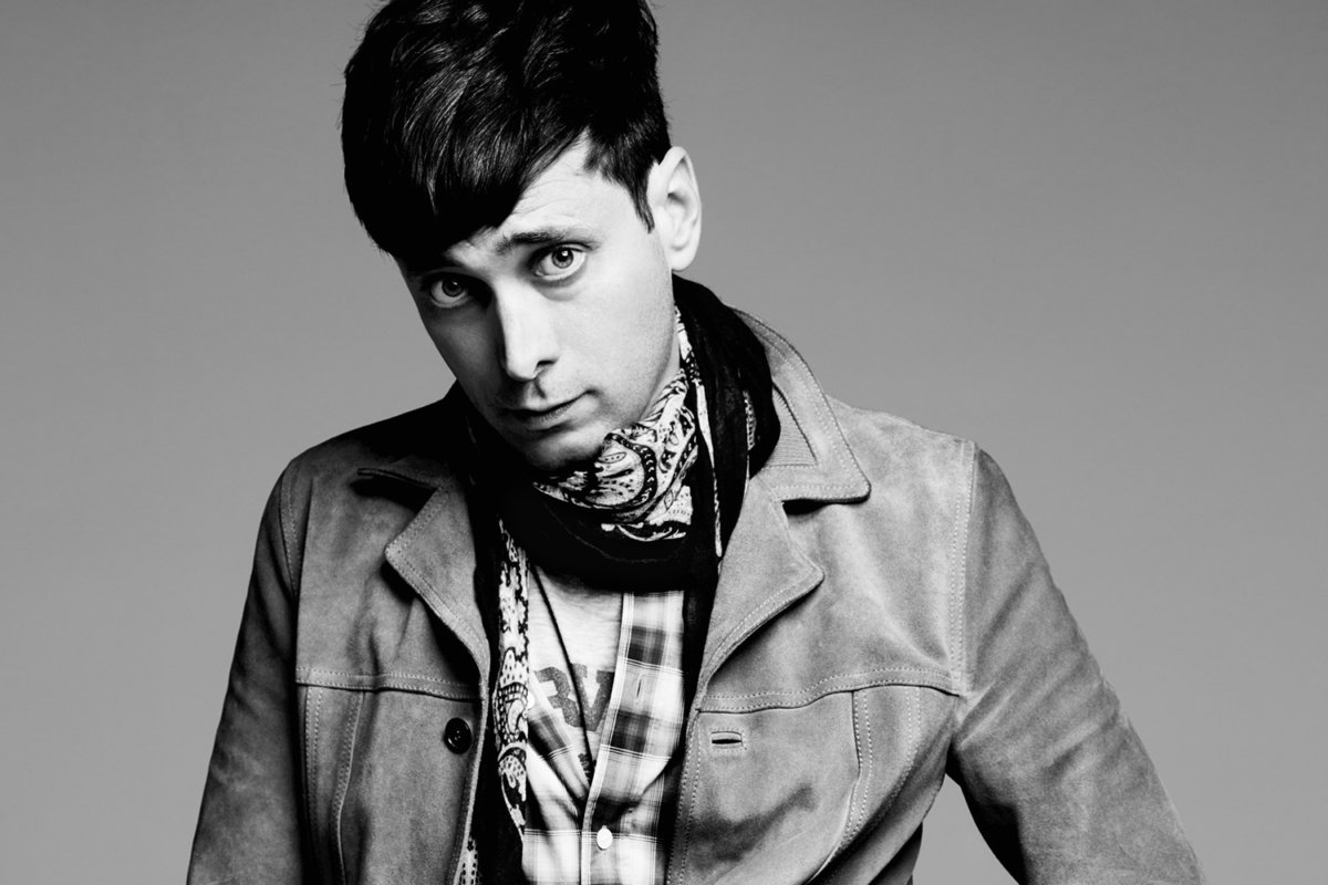 Hedi Slimane to launch menswear, couture and fragrance as new head of Céline Hedi Slimane to launch menswear, couture and fragrance as new head of Céline