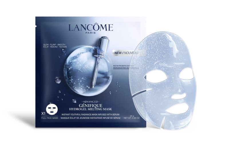 LANCOME GENIFIQUE SACHET MASK ASIE