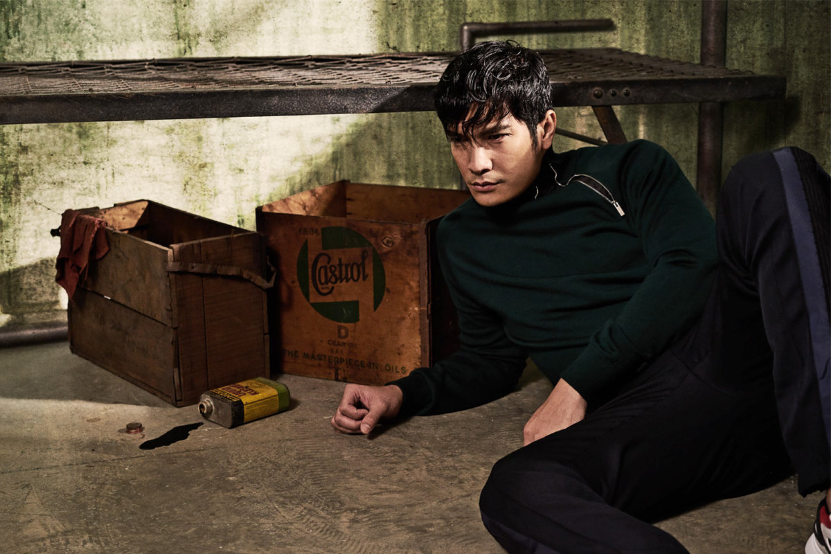 5 questions with Keith Foo, our February 2018 cover star 5 questions with Keith Foo, our February 2018 cover star