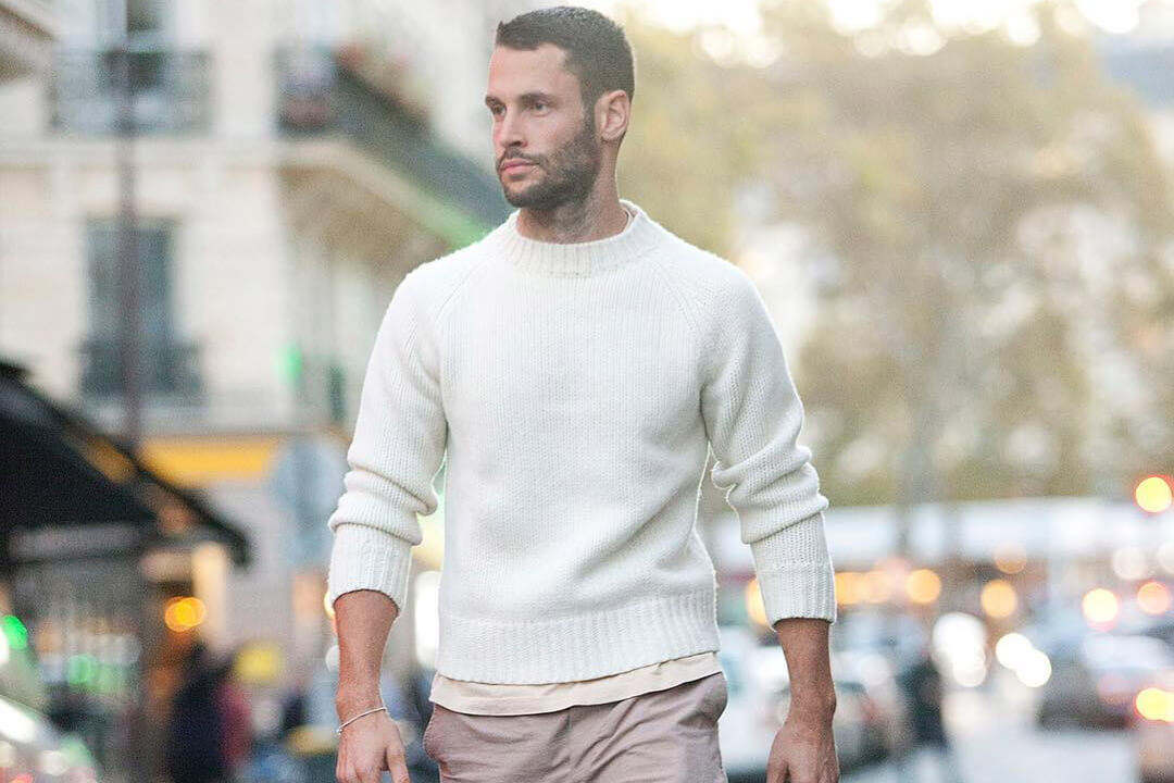 Jacquemus is launching menswear and the world can’t wait! Jacquemus is launching menswear and the world can’t wait!