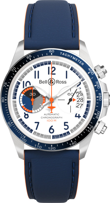 Bell & Ross