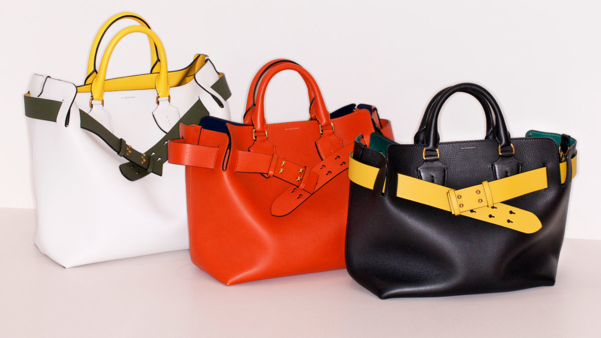 Why the Burberry Belt Bag is the new must-have for gents everywhere? Why the Burberry Belt Bag is the new must-have for gents everywhere?