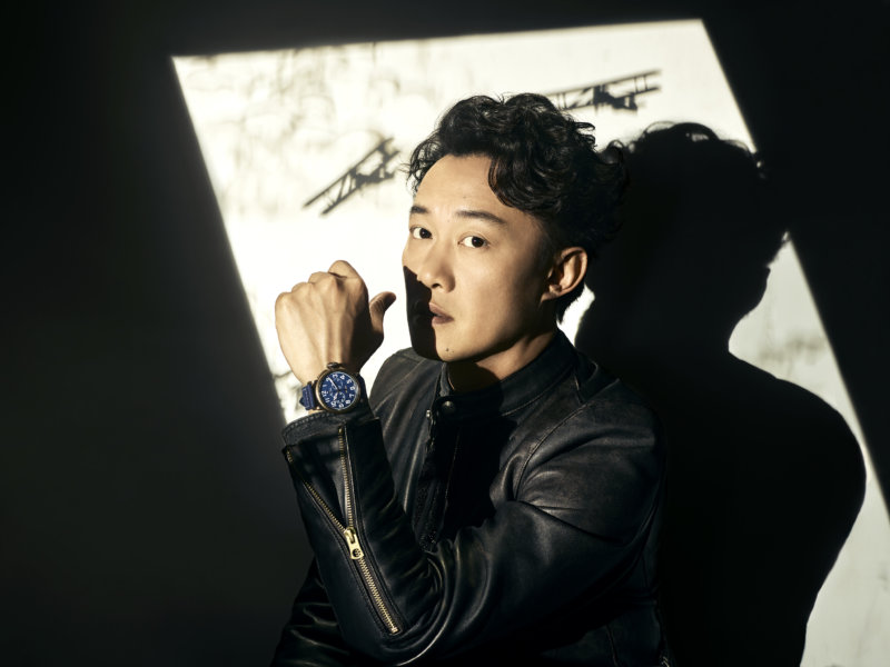 Zenith_Eason Chan_Pilot _1