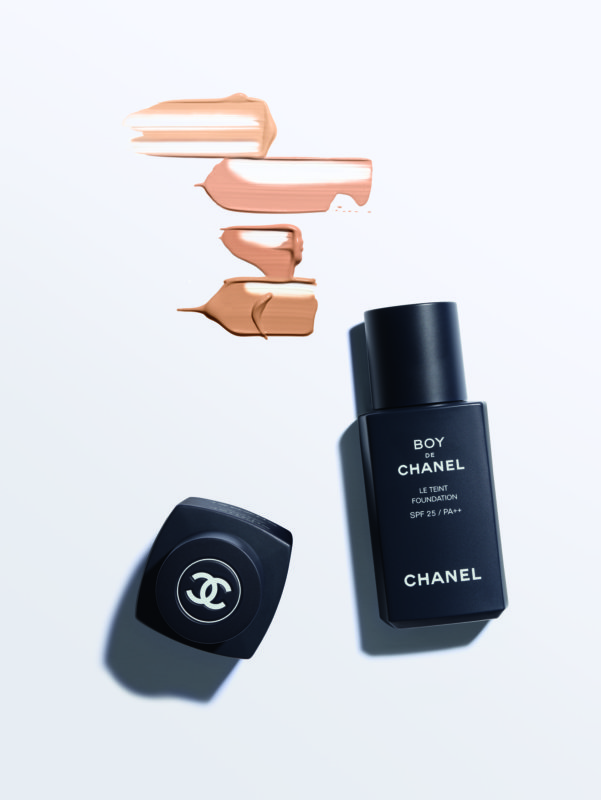 chanel men's lip balm