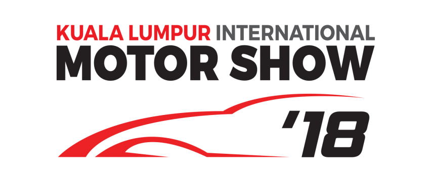 Kuala Lumpur International Motor Show 2018 is taking place in November Kuala Lumpur International Motor Show 2018 is taking place in November
