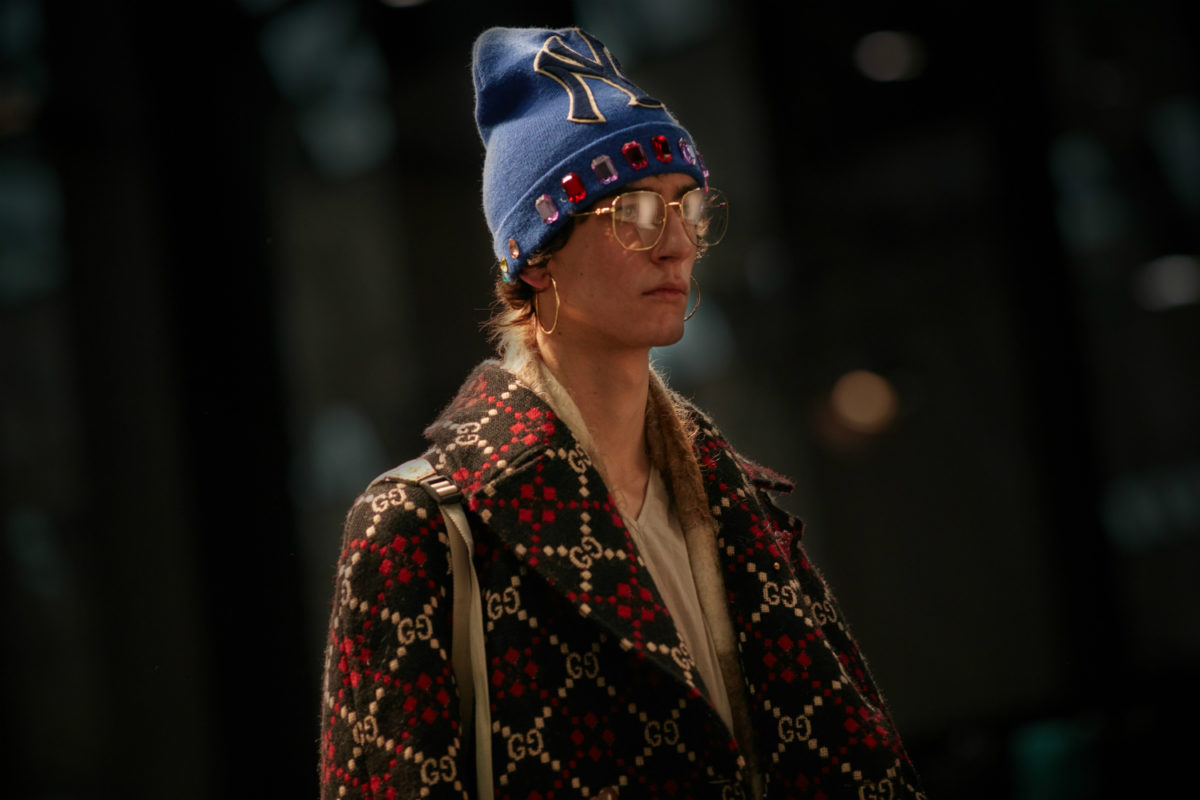 The 8 biggest fashion trends from Autumn/Winter 2018 runways The 8 biggest fashion trends from Autumn/Winter 2018 runways