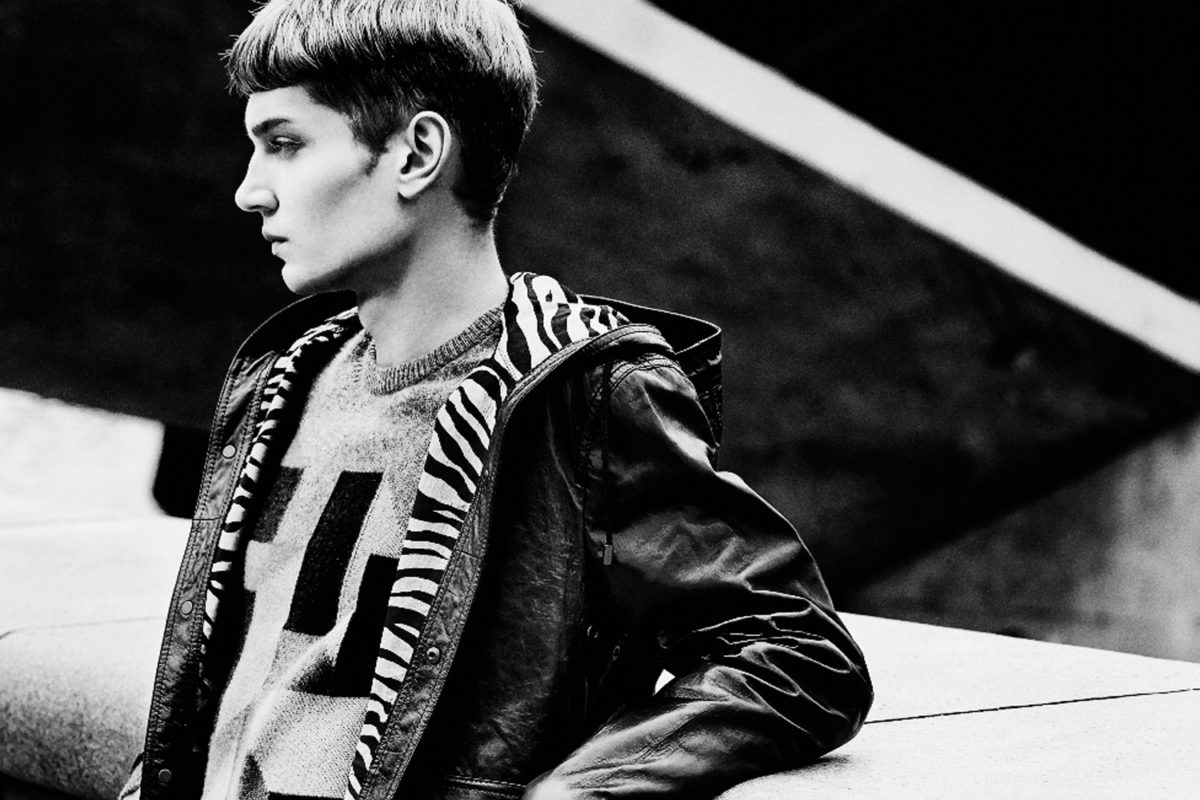 Fashion Sensation: Perfect Form (feat. Tomas Maier’s final Bottega Veneta collection) Fashion Sensation: Perfect Form (feat. Tomas Maier’s final Bottega Veneta collection)