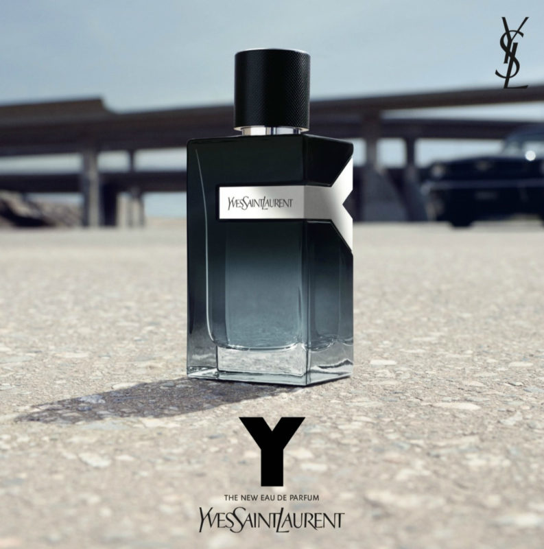 Adam levine perfume ysl new arrivals