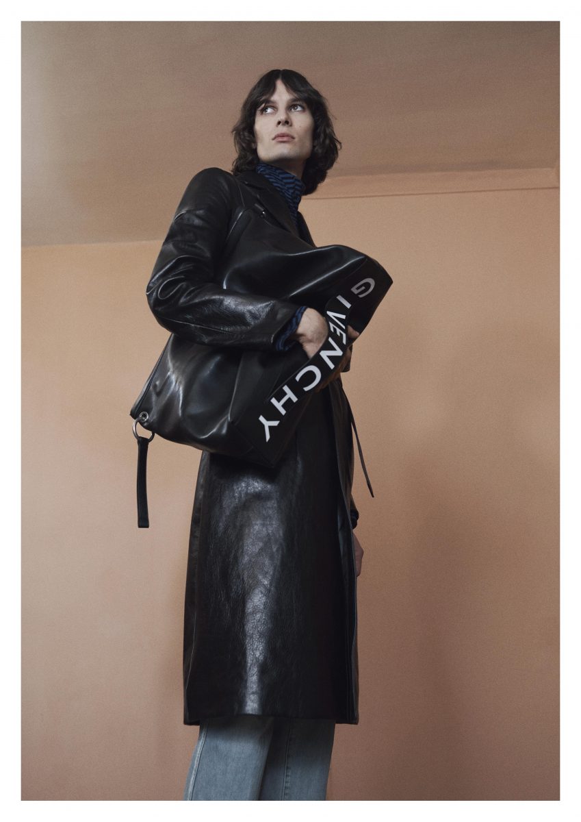 Givenchy Pre-Fall 2019 and Icarus Givenchy Pre-Fall 2019 and Icarus