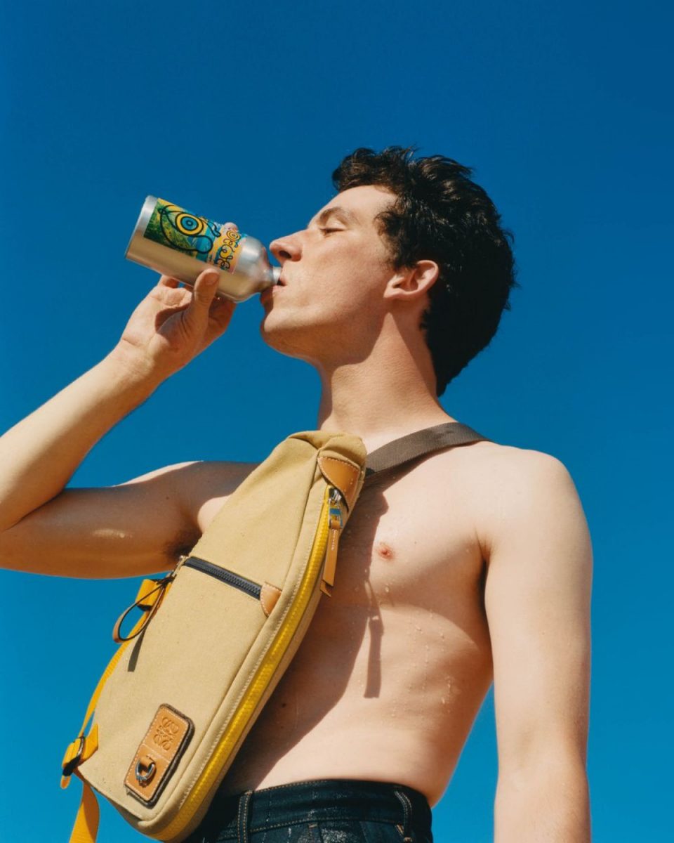 Loewe launches Eye/LOEWE/Nature for adventurers Loewe launches Eye/LOEWE/Nature for adventurers