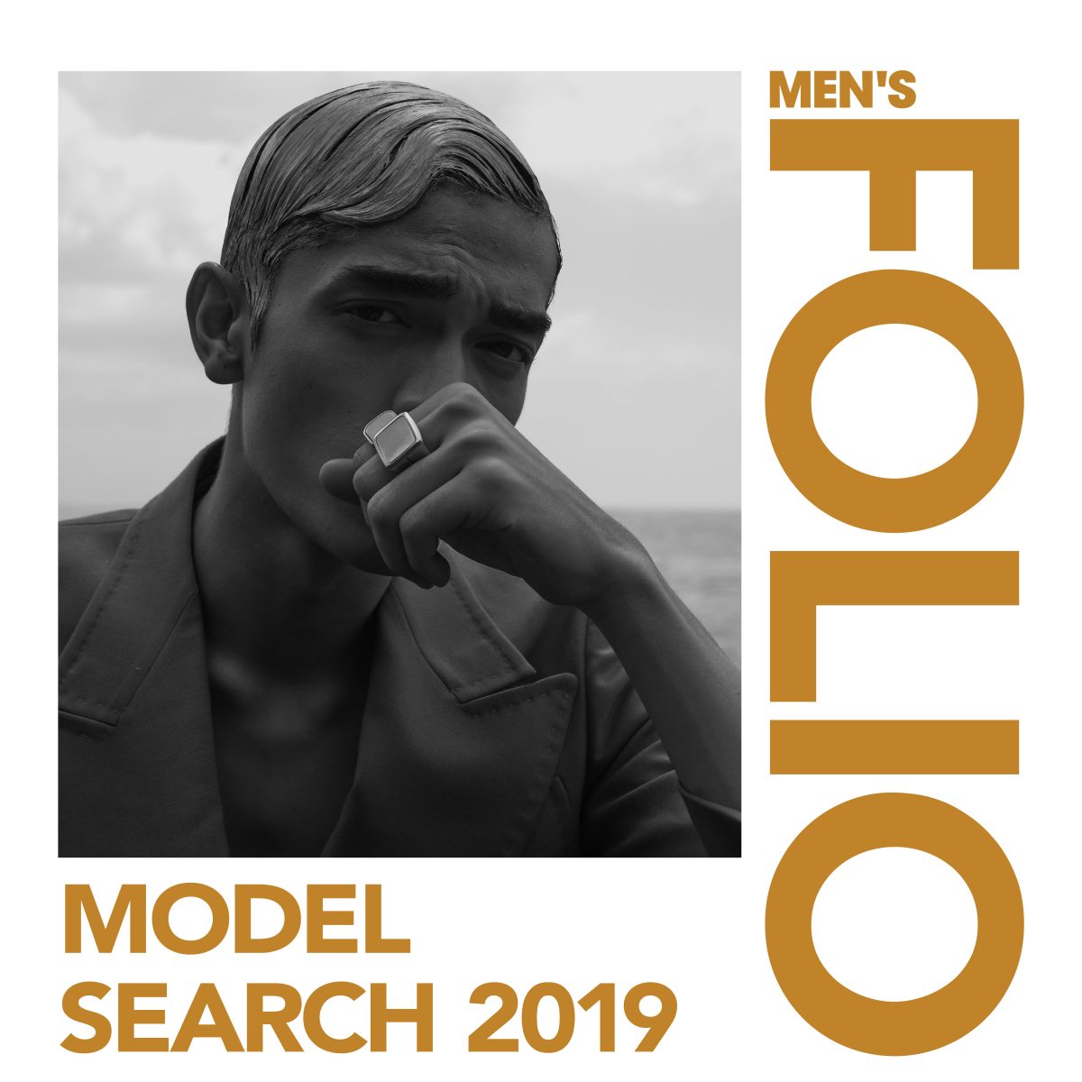 Men’s Folio Malaysia Male Model Search 2019: Join Now! Men’s Folio Malaysia Male Model Search 2019: Join Now!