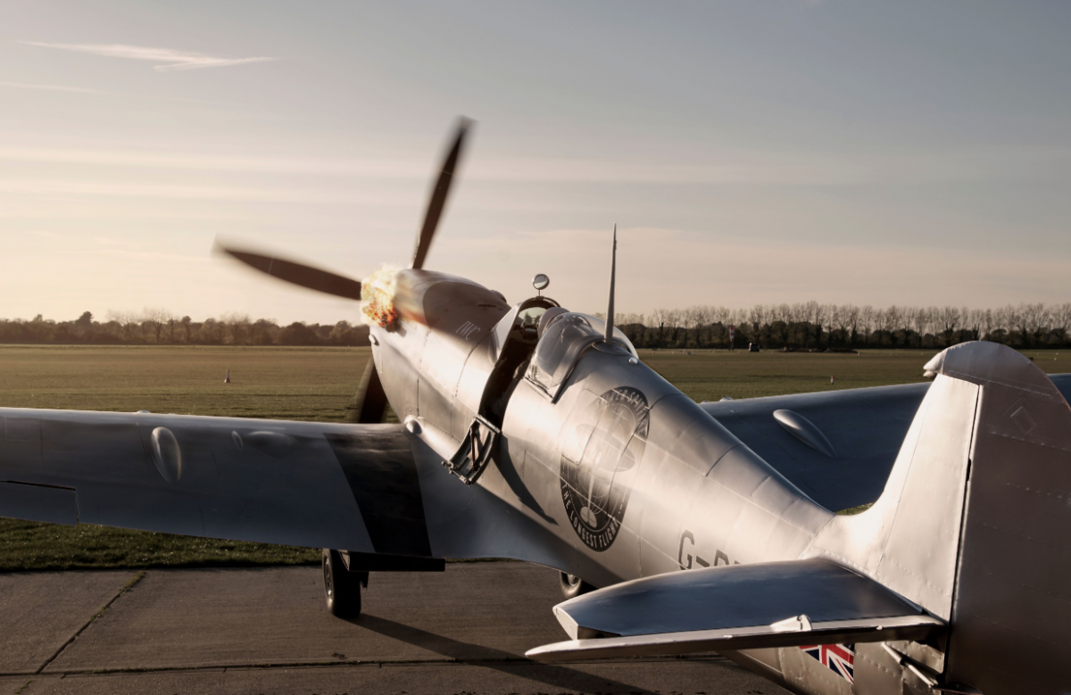 IWC Schaffhausen to host Pilot’s Watches exhibition in KL IWC Schaffhausen to host Pilot’s Watches exhibition in KL