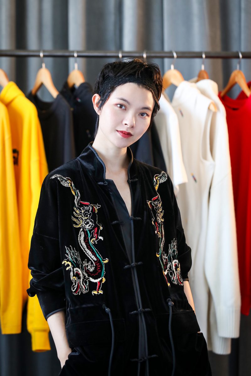 H&M announces Angel Chen x H&M collaboration H&M announces Angel Chen x H&M collaboration
