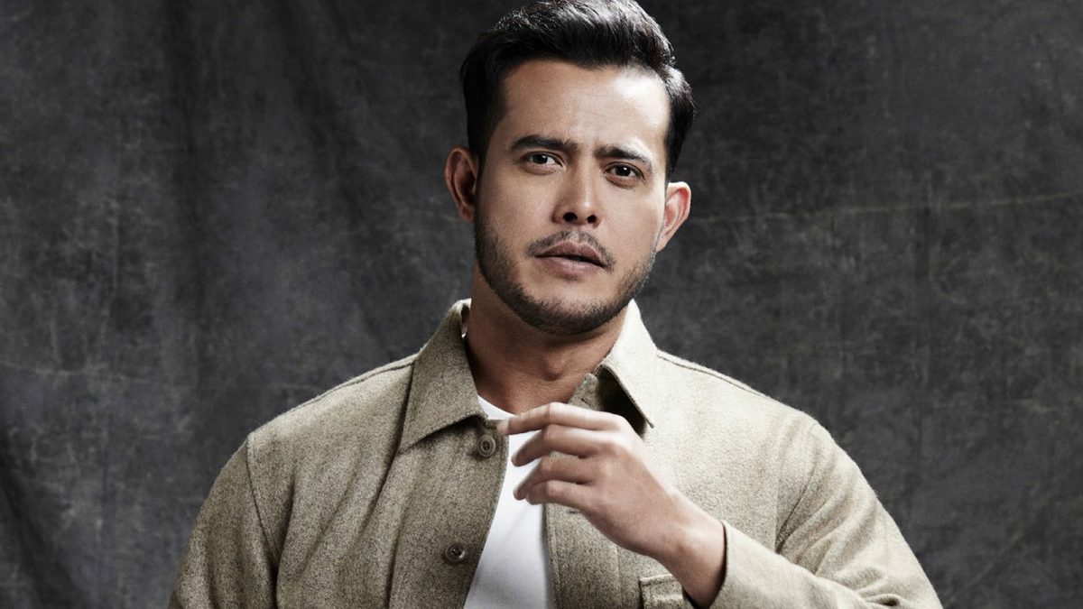 On The Cover: Zul Ariffin on Sangkar and what it means to be Malaysian On The Cover: Zul Ariffin on Sangkar and what it means to be Malaysian