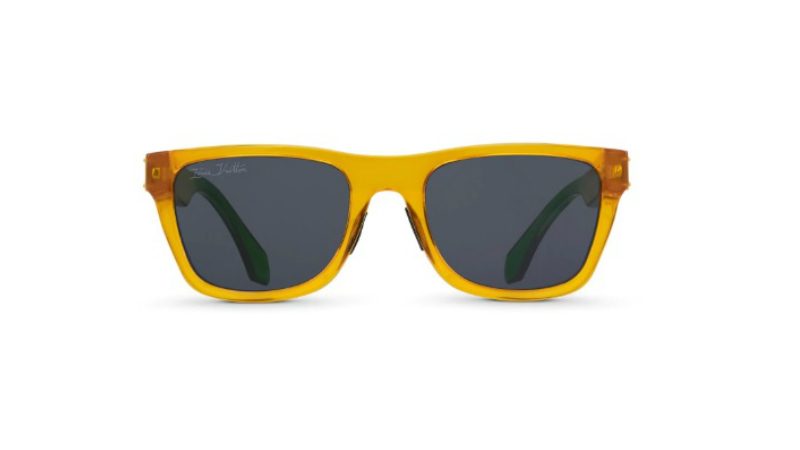 Louis Vuitton Men's LV Rainbow Square Sunglasses