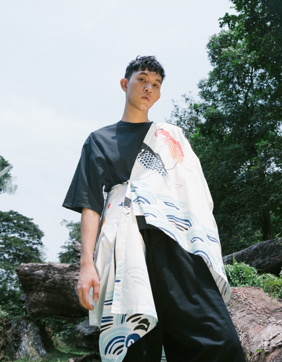 Go sustainable with these Malaysian fashion labels Go sustainable with these Malaysian fashion labels