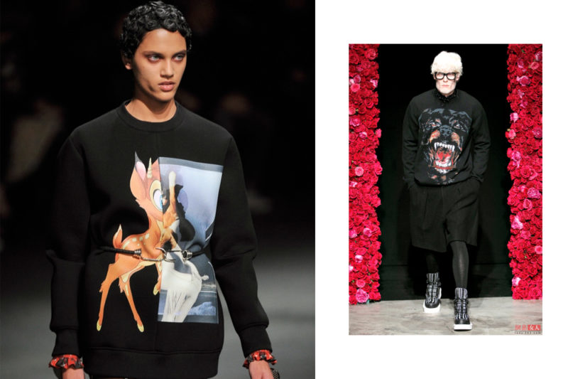 Riccardo Tisci leaves Givenchy after 12 years - Men's Folio Malaysia