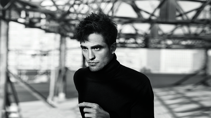 Robert Pattinson stars in the new Dior Homme Sport film - Men's Folio  Malaysia